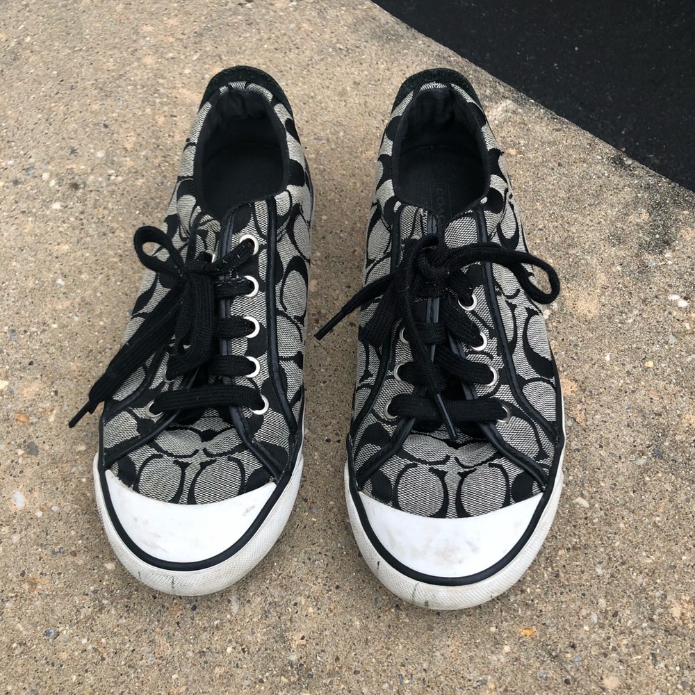 Coach Sneakers